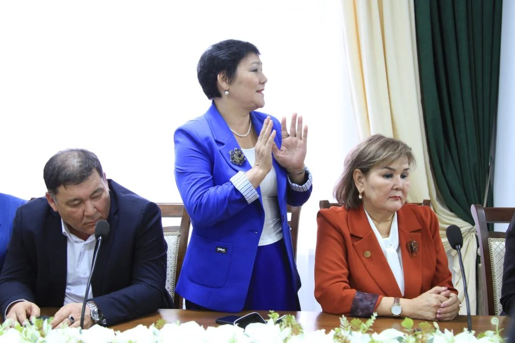 Білім мен инновация – жаңа Конституцияның басты басымдығы