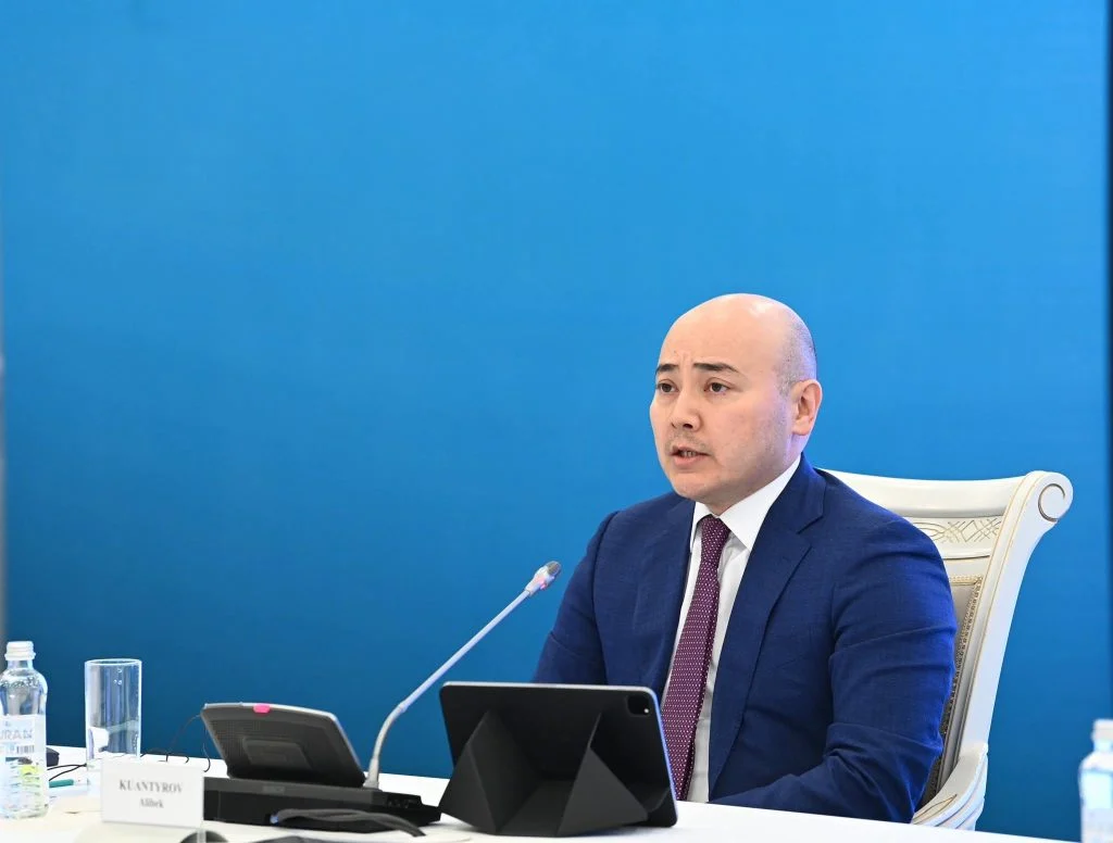 Қызылорда облысының инвестициялық әлеуеті талқыланды