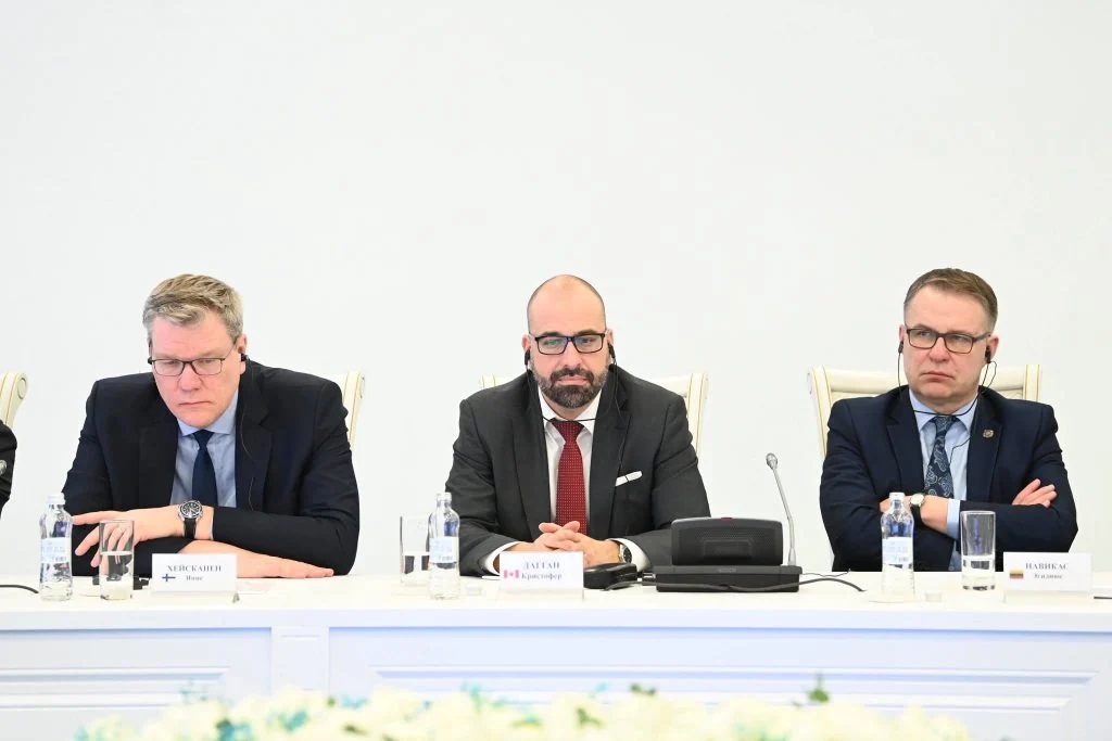 Қызылорда облысының инвестициялық әлеуеті талқыланды