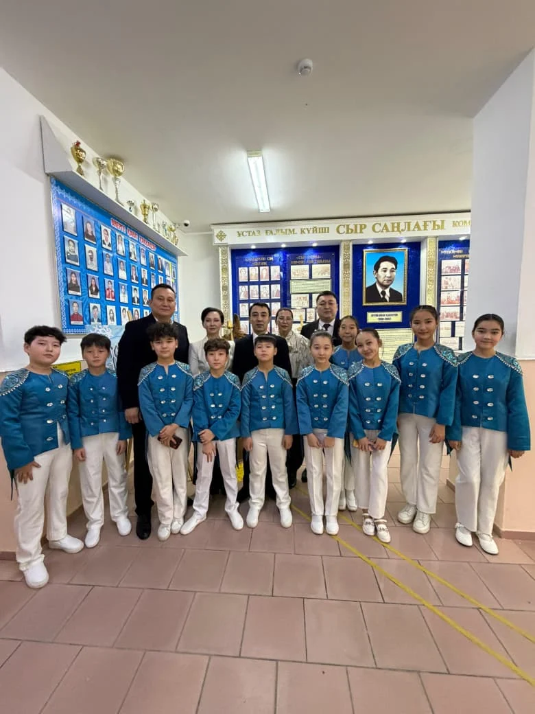 Анар Жаңбырбаева, Мүлкаман Қалауов атындағы Өнер мектебінің директоры: Өнер мектебін үйірмемен шатастырып жүргендер көп