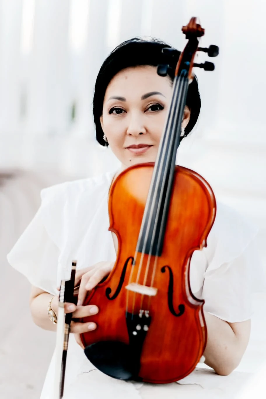 Анар Жаңбырбаева, Мүлкаман Қалауов атындағы Өнер мектебінің директоры: Өнер мектебін үйірмемен шатастырып жүргендер көп