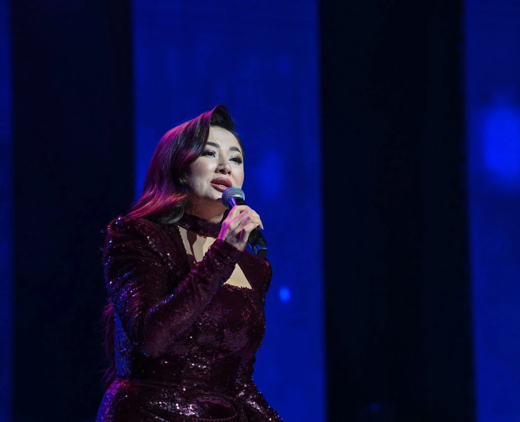 Сыр елінде Кеңес Дүйсекеевтің 80 жылдығына арналған еске алу кеші өтті