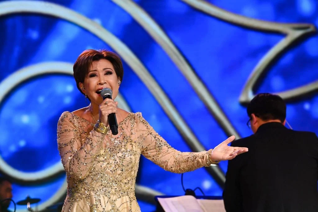 Сыр елінде Кеңес Дүйсекеевтің 80 жылдығына арналған еске алу кеші өтті