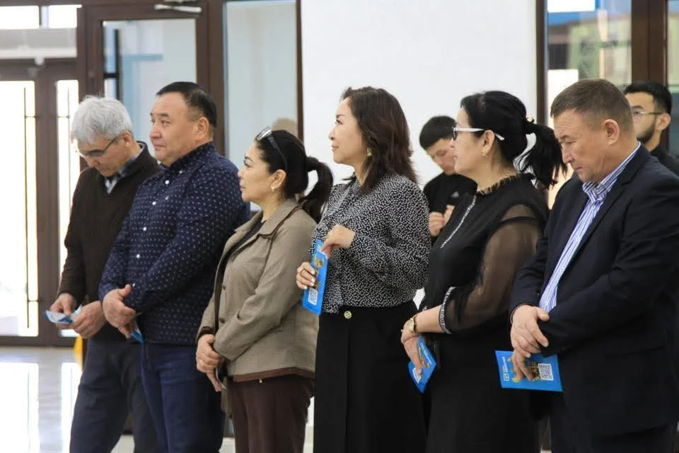 Бірлік пен жауапкершілік – жаңа кезең талабы