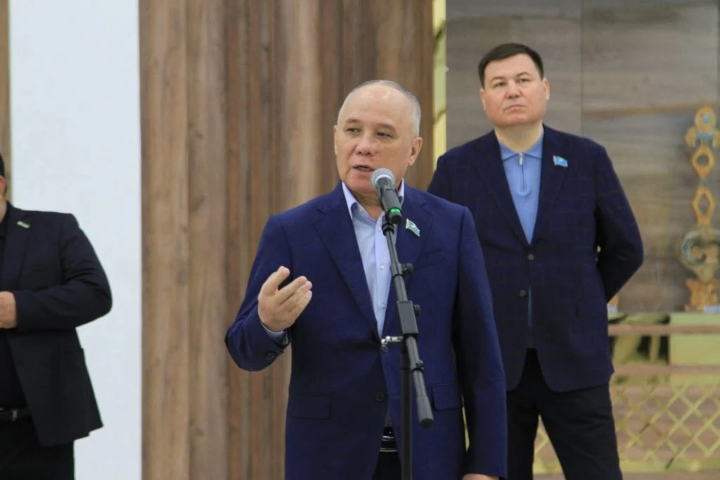 Бірлік пен жауапкершілік – жаңа кезең талабы