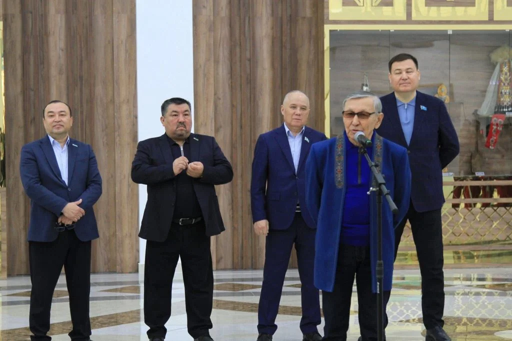 Бірлік пен жауапкершілік – жаңа кезең талабы