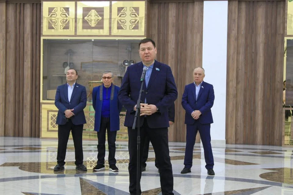 Бірлік пен жауапкершілік – жаңа кезең талабы