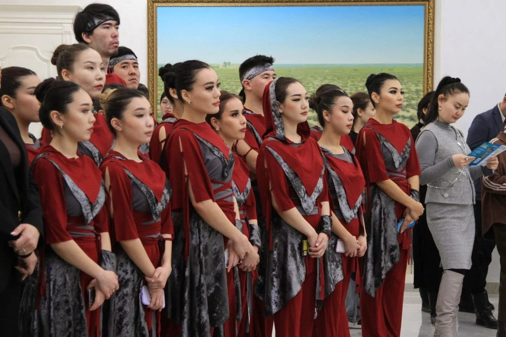 Бірлік пен жауапкершілік – жаңа кезең талабы