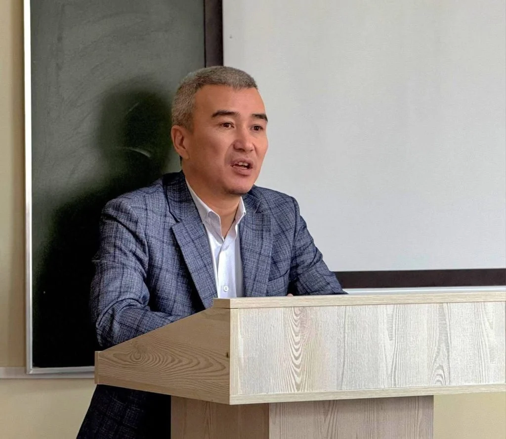 Жаңа Конституциядағы Қазақстанның ғылыми әлеуеті талқыланды