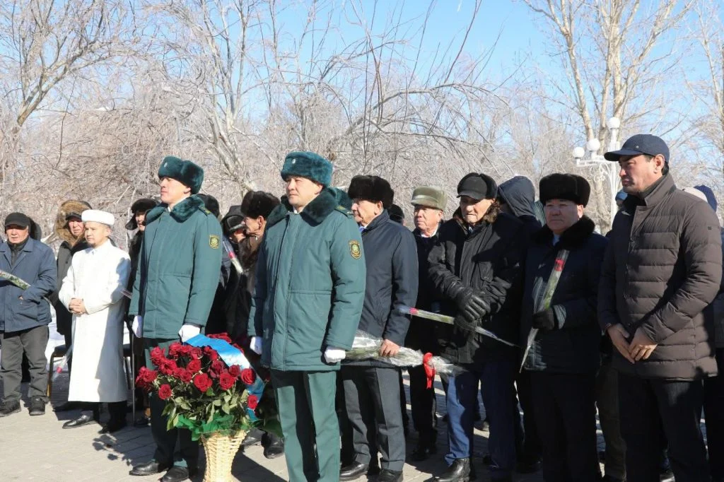 «Невада–Семей» қозғалысына – 37 жыл