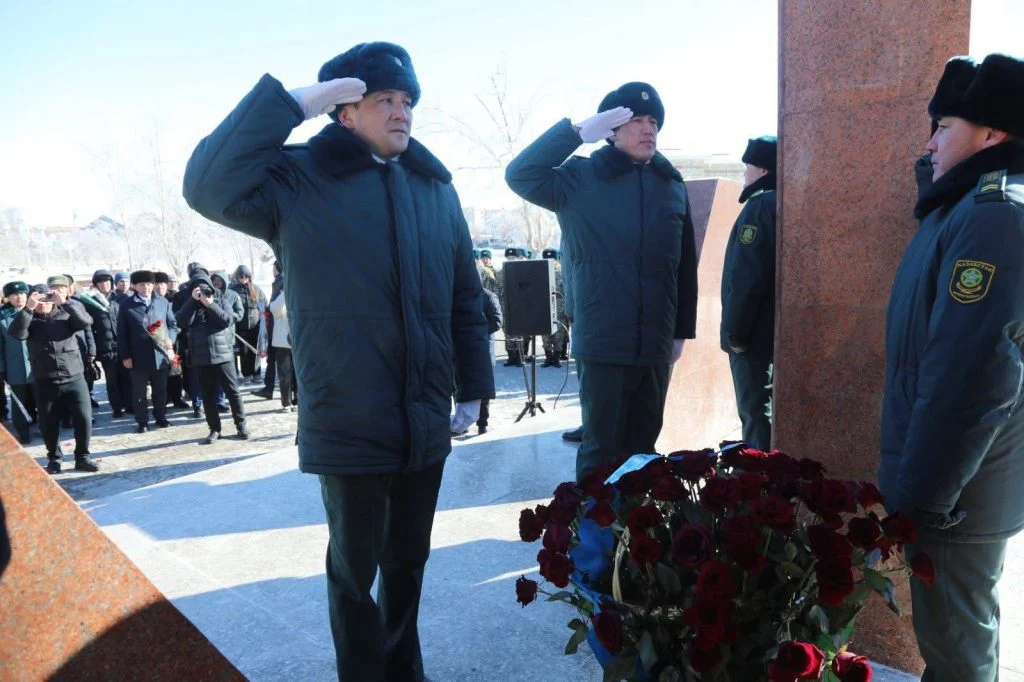 «Невада–Семей» қозғалысына – 37 жыл