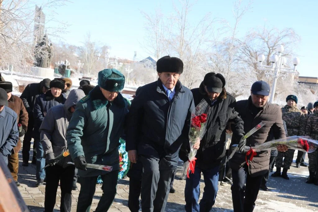 «Невада–Семей» қозғалысына – 37 жыл