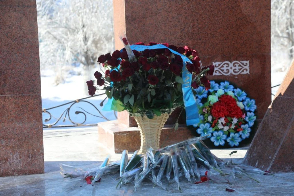 «Невада–Семей» қозғалысына – 37 жыл