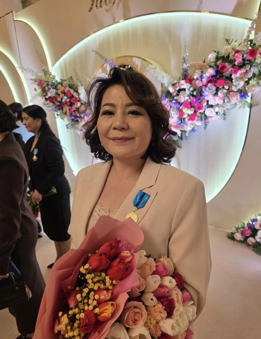 Сыр журналистикасының мерейі