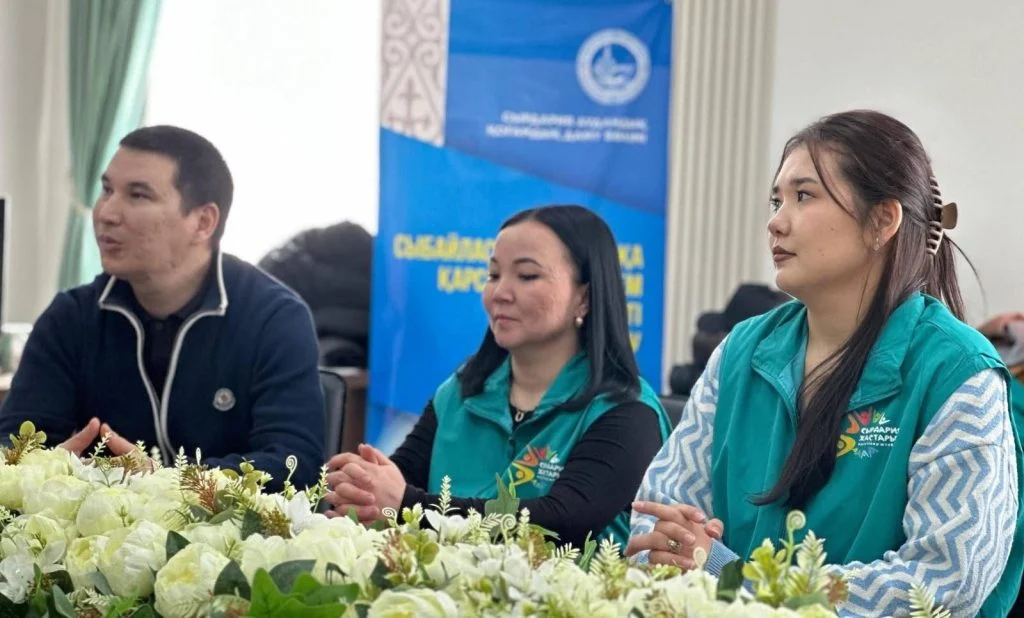 Жаңа конституциялық реформа – әділетті қоғамға бастар жол