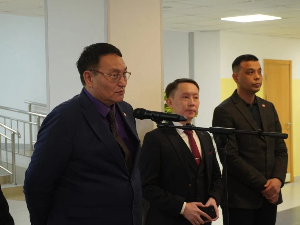 Жаңа Конституция – білім беру жүйесін ілгерілетудің негізі