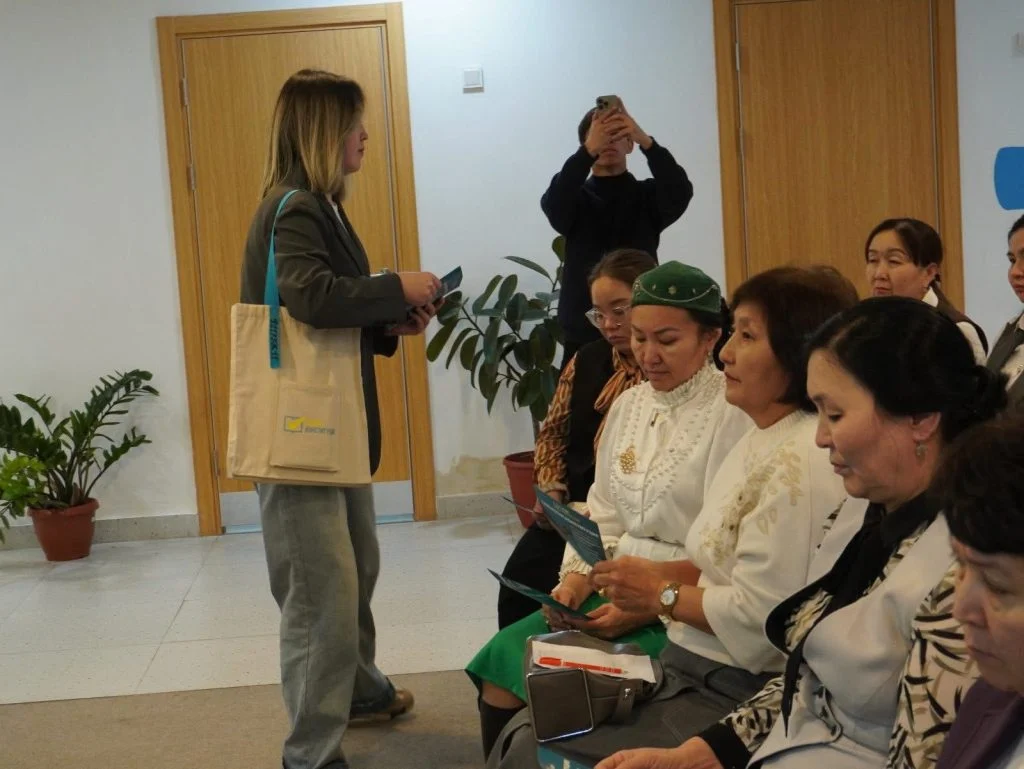 Жаңа Конституция – білім беру жүйесін ілгерілетудің негізі