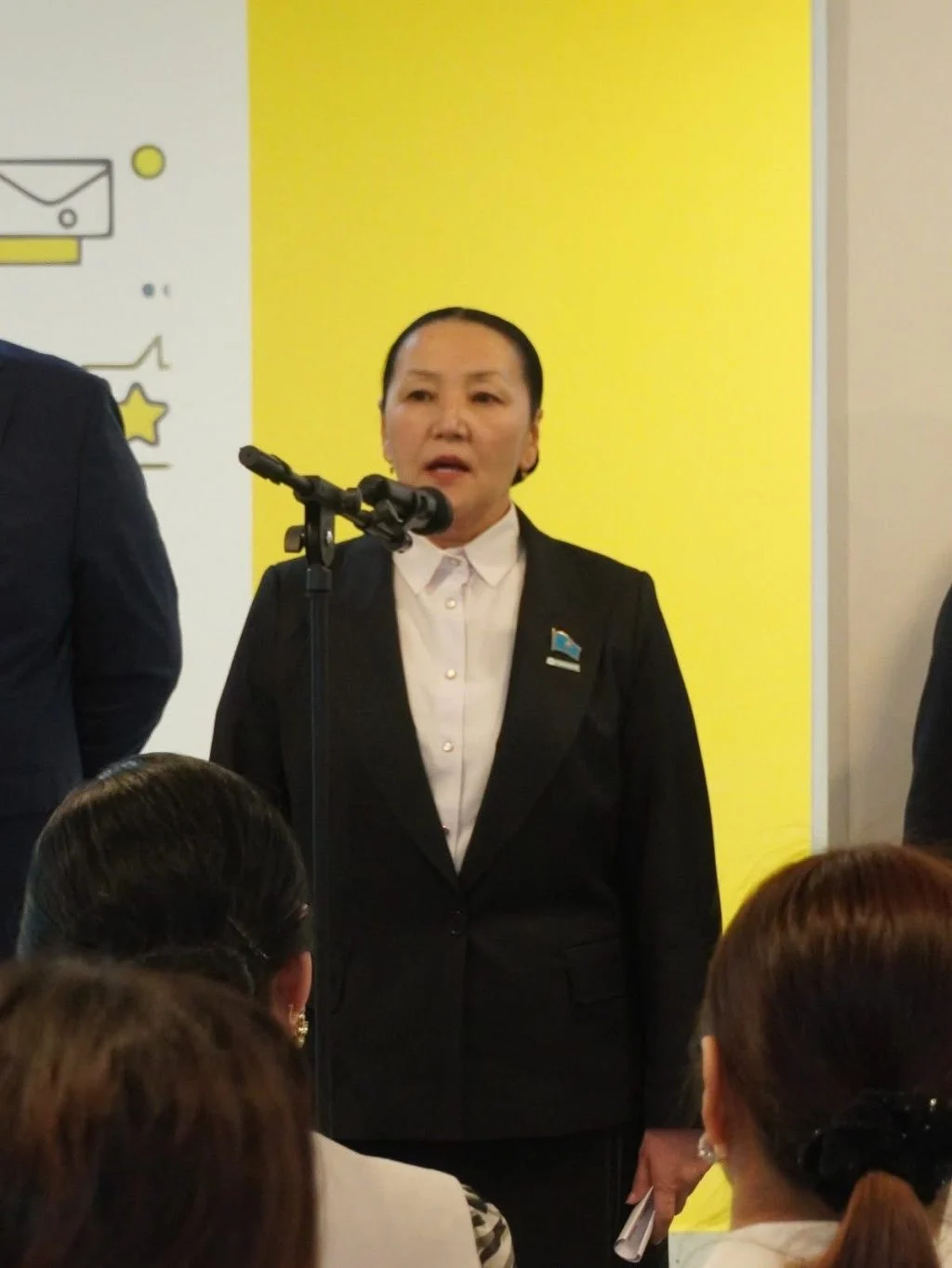 Жаңа Конституция – білім беру жүйесін ілгерілетудің негізі