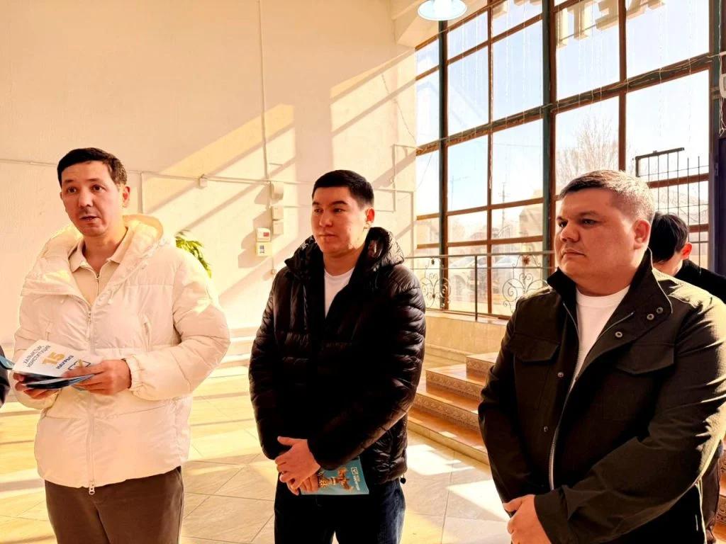 Кәсіпкерлікке қатысты нормалар түсіндірілді