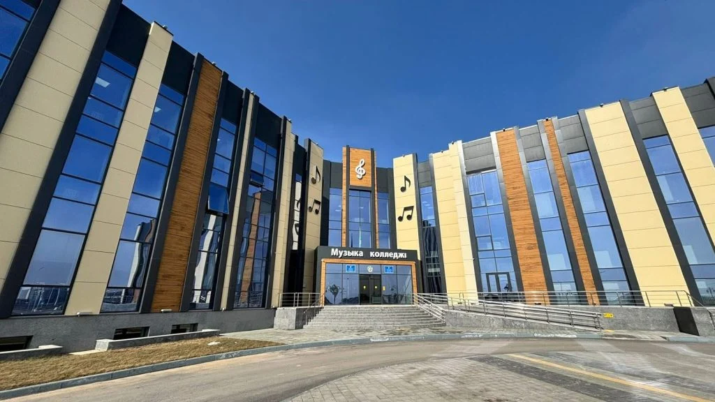 Жаңа Ата Заң жобасы түсіндірілді