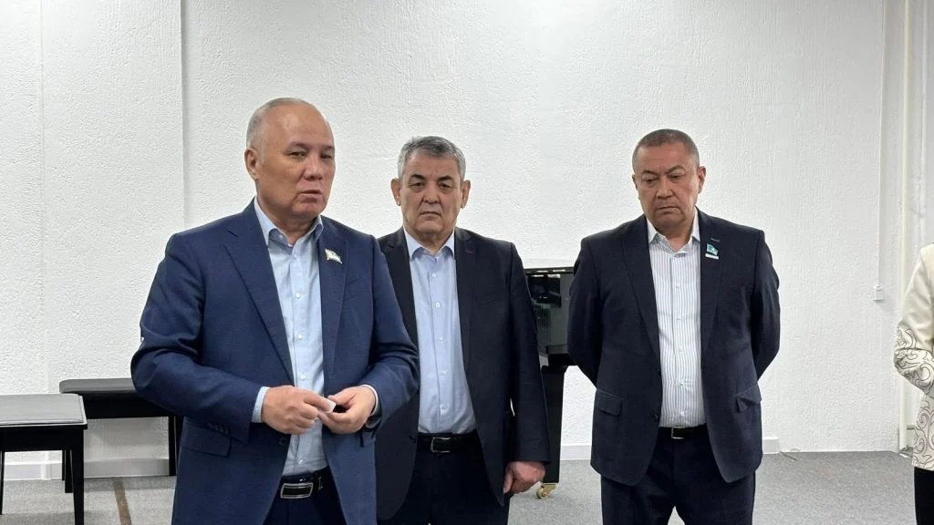 Жаңа Ата Заң жобасы түсіндірілді