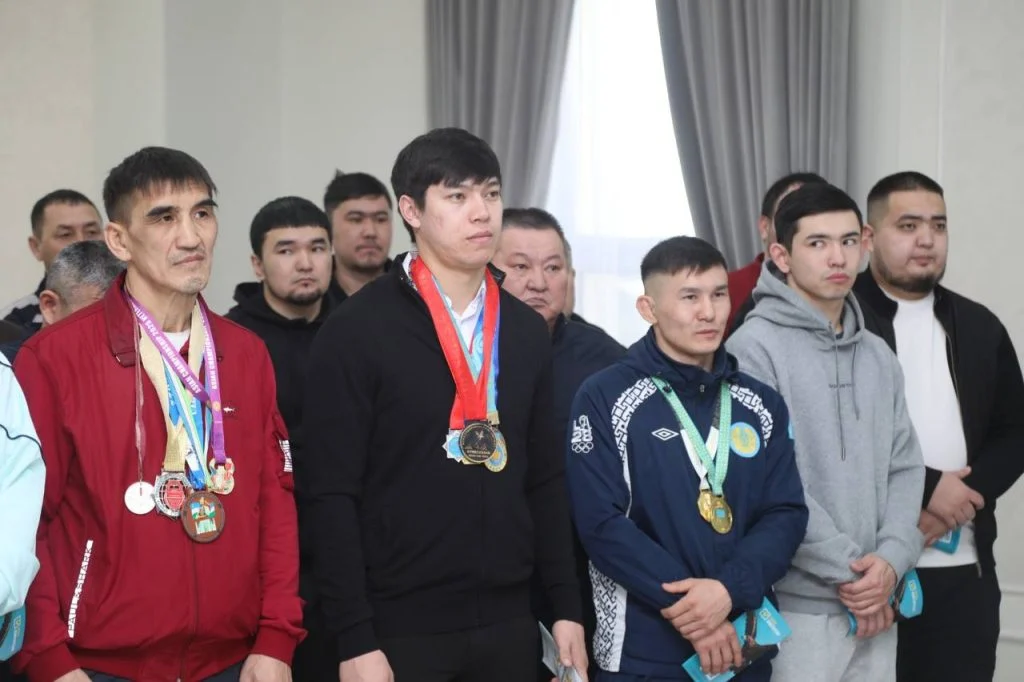 Арал тұрғындары Конституция жобасын талқылауға белсене қатысты