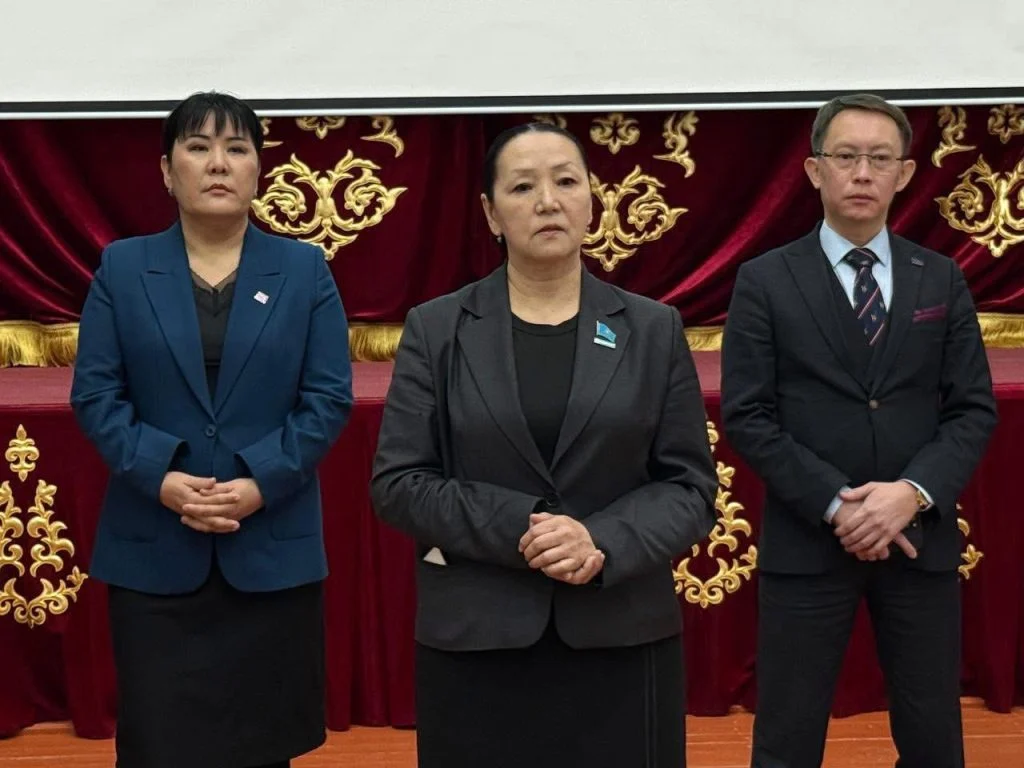 Жаңа заң жобасы – әрбір азаматтың лайықты өмірінің кепілі