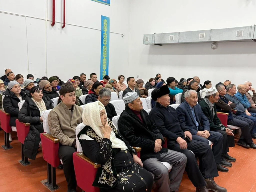 Жаңа заң жобасы – әрбір азаматтың лайықты өмірінің кепілі