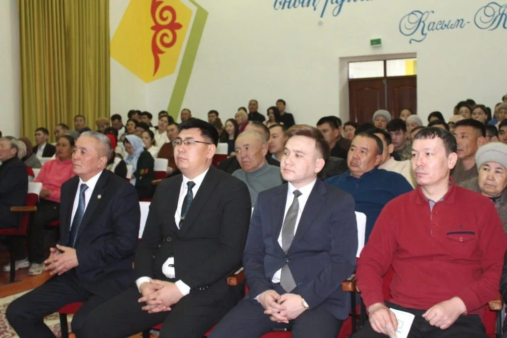 Тарих және Конституция: ұлттық құндылықтарды сақтауға бағытталған