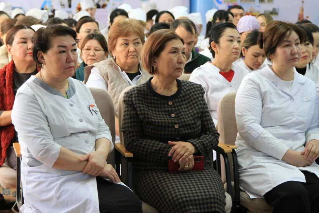 Жаңа заң жобасының басты философиясы – әділетті қоғам құру