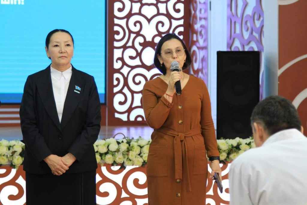 Жаңа заң жобасының басты философиясы – әділетті қоғам құру