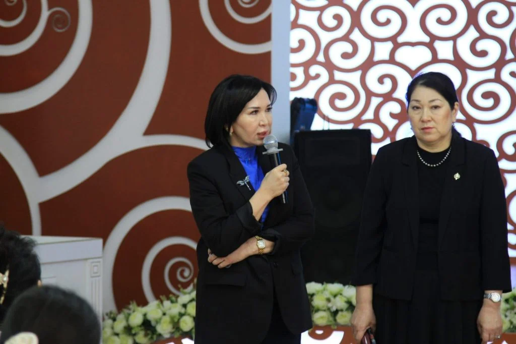 Жаңа заң жобасының басты философиясы – әділетті қоғам құру