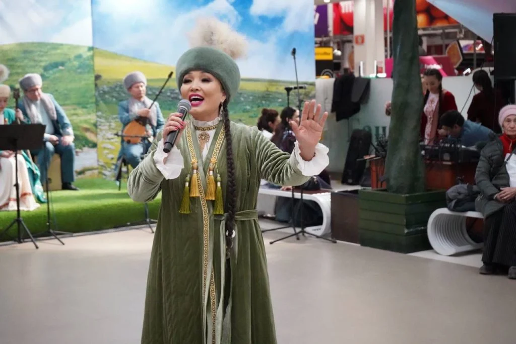 Сыр елінде «Наурызнама» онкүндігі Көрісу күнімен басталды