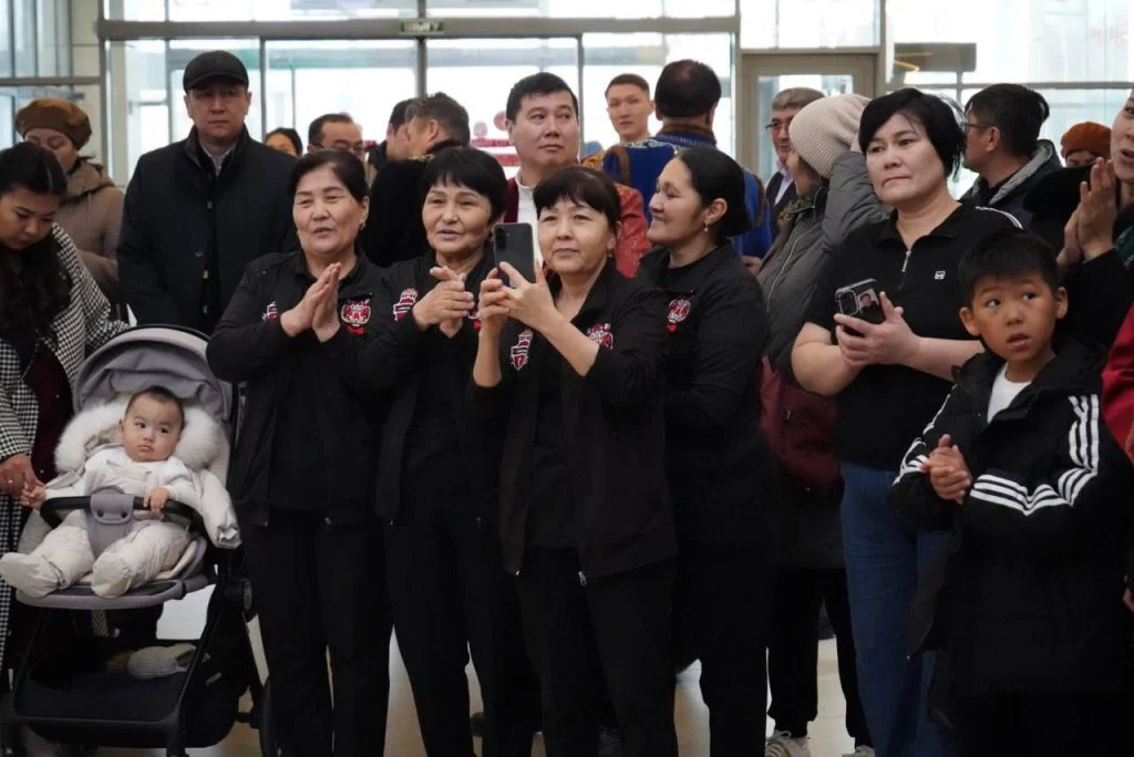 Сыр елінде «Наурызнама» онкүндігі Көрісу күнімен басталды