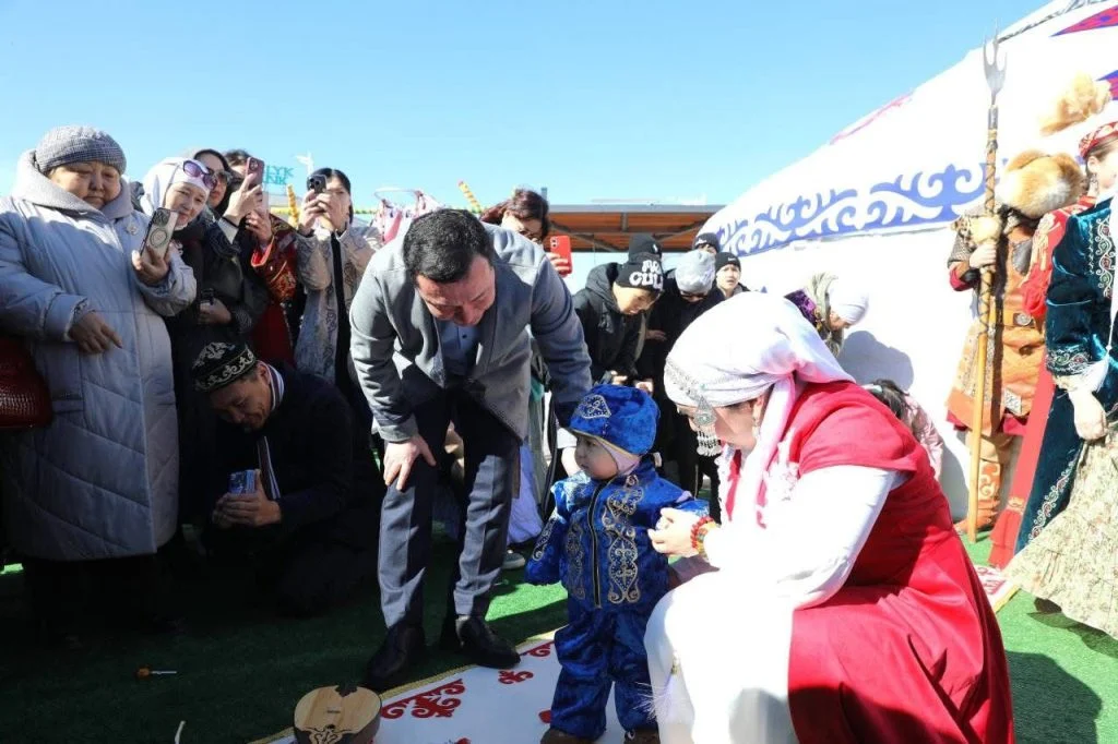 Қызылордалықтар амал күнін тойлады