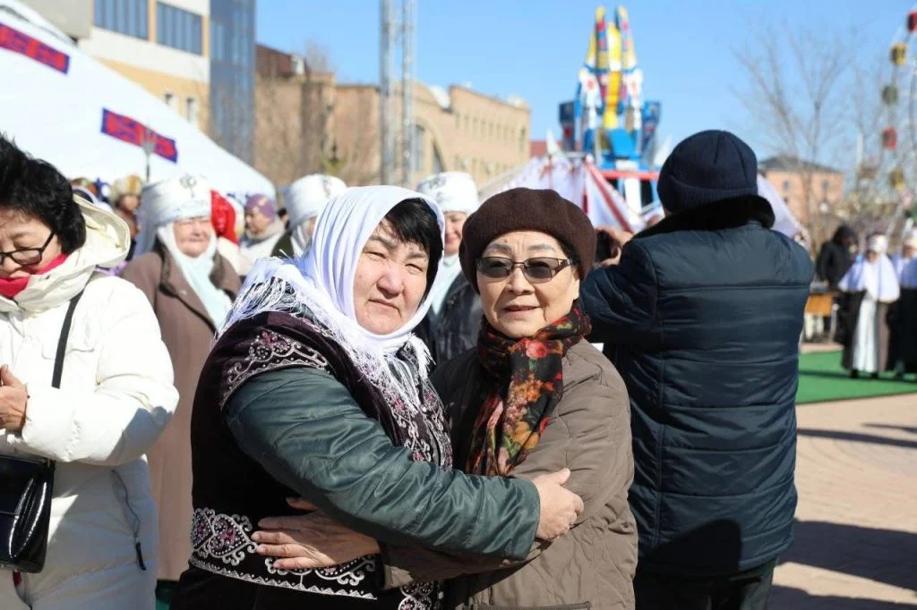 Қызылордалықтар амал күнін тойлады