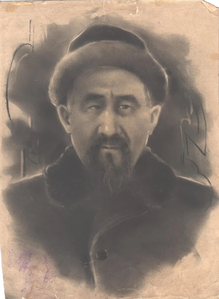 Халық ақыны –  Меңліаяқ Сәрменбайұлы немесе тарихи тұлғаның өмірі мен шығармашылығы туралы ізденіс