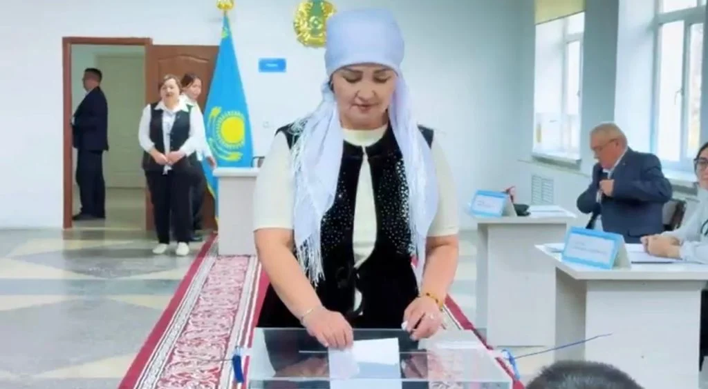 Өнерлі отбасы Ділмановтар өз таңдауларын жасады