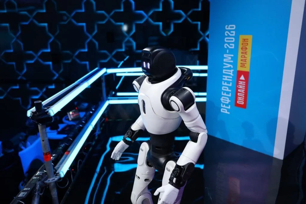 «Референдум – 2026» онлайн марафоны жалғасуда Көрермен назарына өзекті мәселелер және өнертабыстар ұсынылды