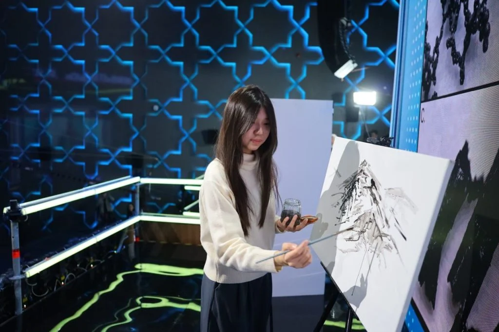 «Референдум – 2026» онлайн марафоны жалғасуда Көрермен назарына өзекті мәселелер және өнертабыстар ұсынылды