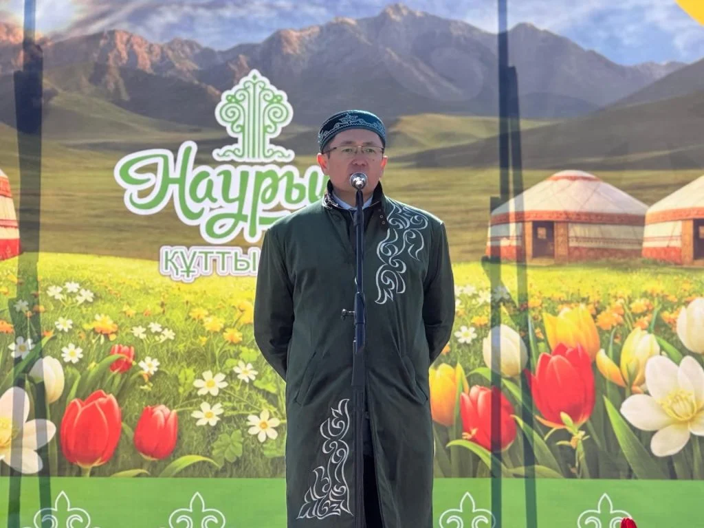 Ұлт мұрасы – ұлттық киім