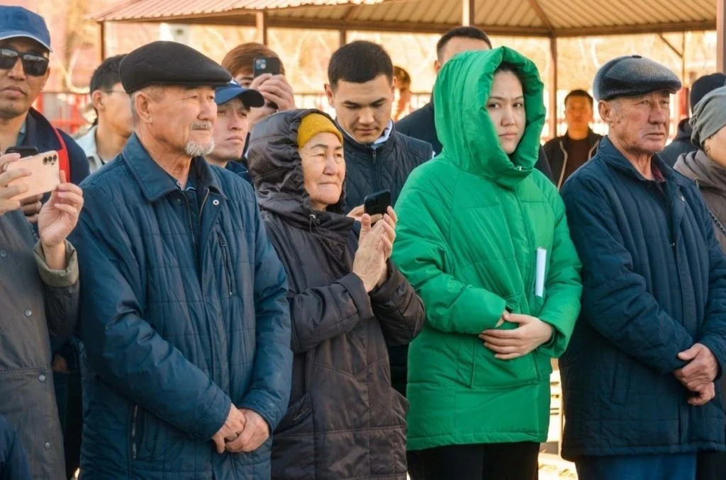 «Көктем-2026»: Қызылордалық 23 сарбаз Шекара қызметіне аттанды