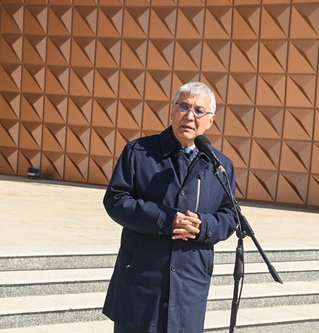 Қызылордада еліміздегі алғашқы «Құзыреттілік орталығы» ашылды