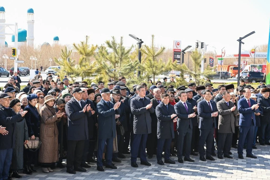 Қызылордада еліміздегі алғашқы «Құзыреттілік орталығы» ашылды