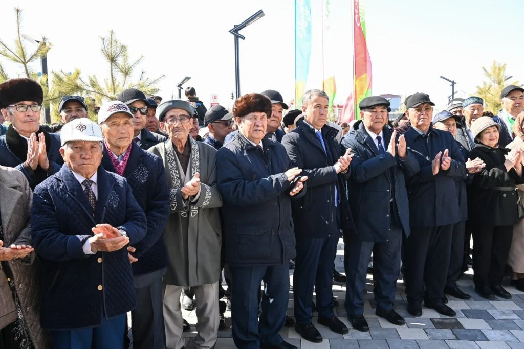 Қызылордада еліміздегі алғашқы «Құзыреттілік орталығы» ашылды