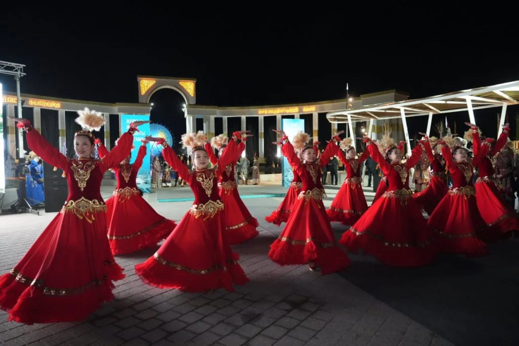 Қызылордада қайта жаңғыртылған Президент паркі пайдалануға берілді