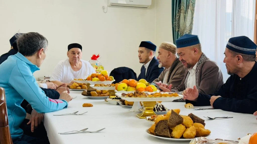 Қызылордада айттау дәстүрі ұлықталды