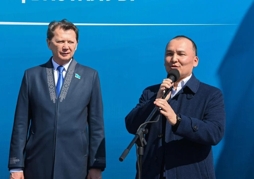 IBIS қонақүйінің іргетасы қаланып, капсула салынды