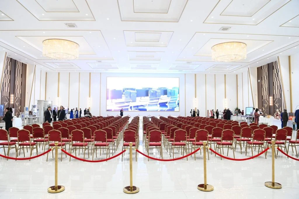 Парламент депутаттары құзыреттілік орталығының жұмысын көрді