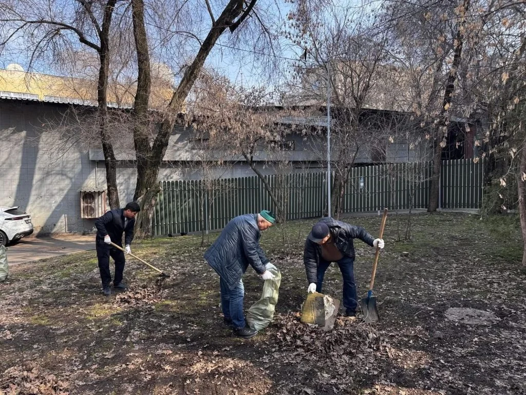 Қазақстанда Тазару күні өтті